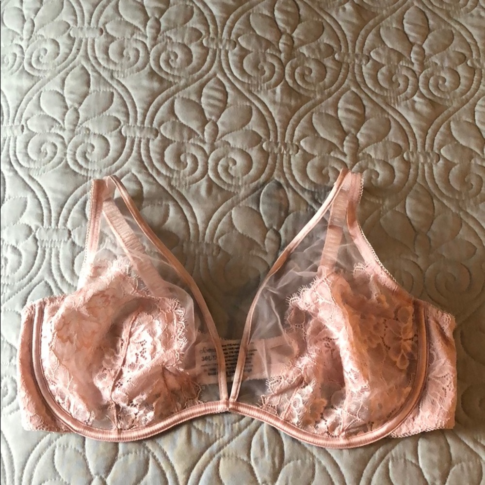 Soma Bra